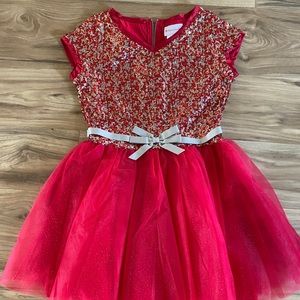 Authentic American Girl dress